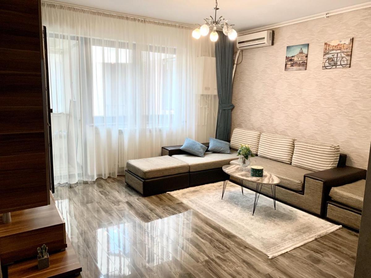 Studio 52 Констанца Екстер'єр фото